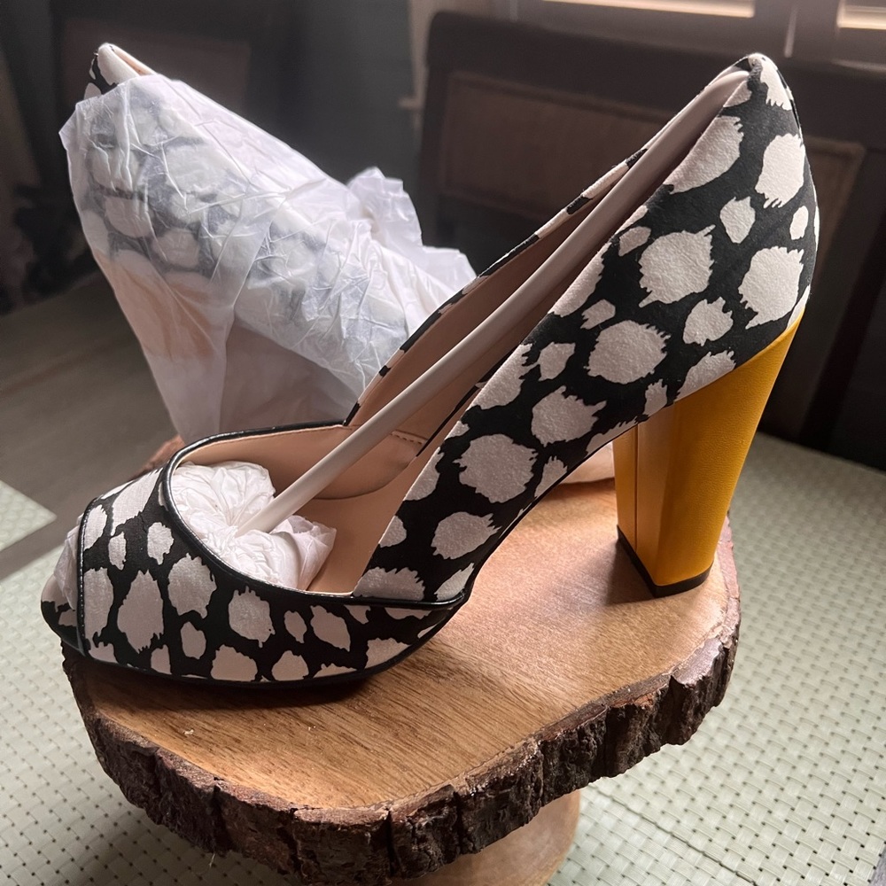 Womens Heels Size 7